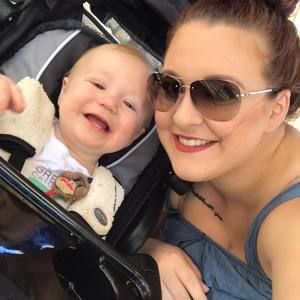 Meet your Posher, Melinda